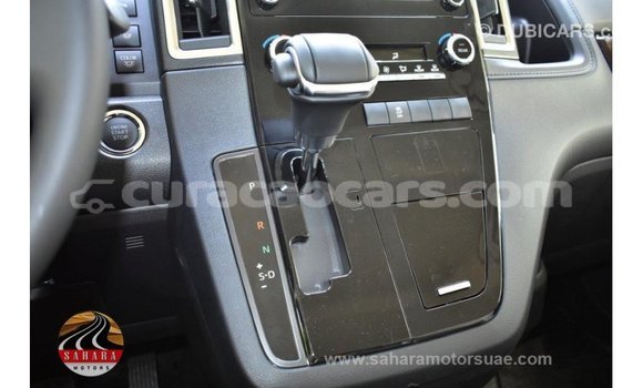 Buy Import Toyota Granvia White Car in Import - Dubai in Curacao Buy Import Toyota Granvia White Car in Import - Dubai in Curacao