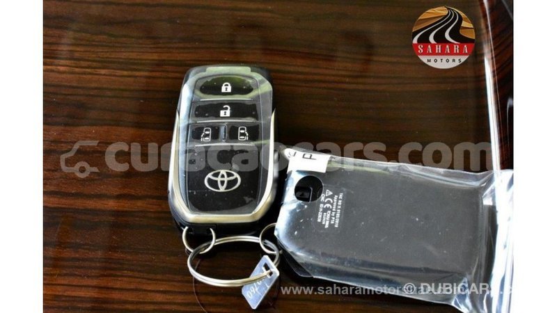 Big with watermark toyota granvia curacao import dubai 3022