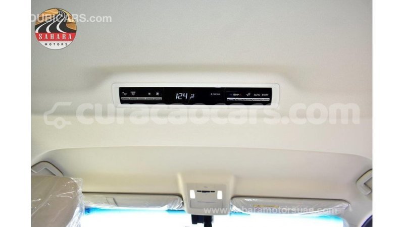 Big with watermark toyota granvia curacao import dubai 3022