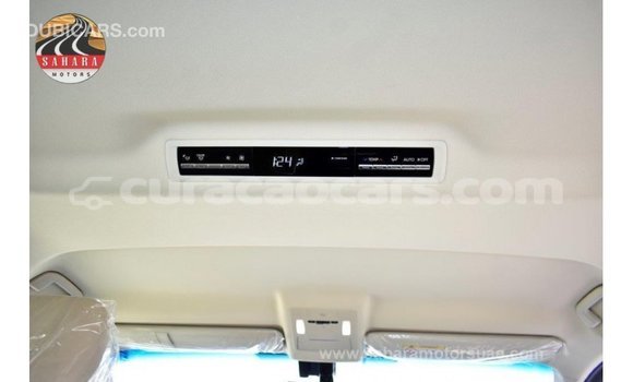 Buy Import Toyota Granvia White Car in Import - Dubai in Curacao Buy Import Toyota Granvia White Car in Import - Dubai in Curacao