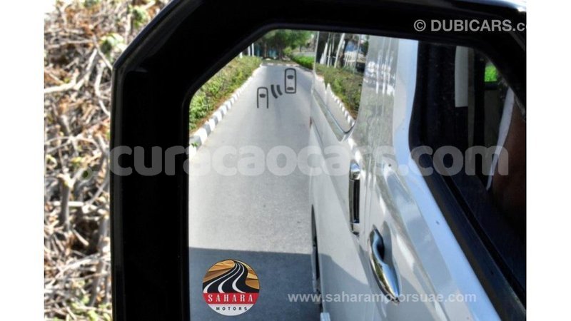 Big with watermark toyota granvia curacao import dubai 3022