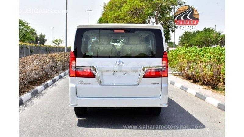 Big with watermark toyota granvia curacao import dubai 3022