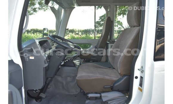 Buy Import Toyota Coaster White Car in Import - Dubai in Curacao Buy Import Toyota Coaster White Car in Import - Dubai in Curacao