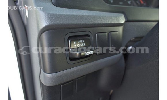 Buy Import Toyota Coaster White Car in Import - Dubai in Curacao Buy Import Toyota Coaster White Car in Import - Dubai in Curacao