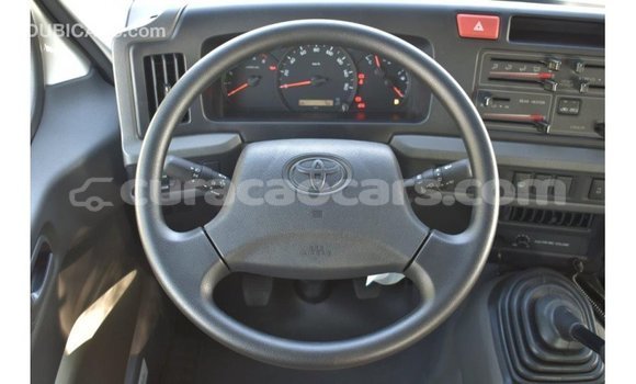 Buy Import Toyota Coaster White Car in Import - Dubai in Curacao Buy Import Toyota Coaster White Car in Import - Dubai in Curacao