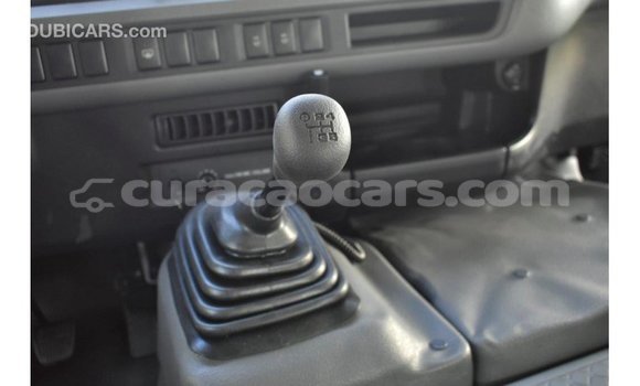 Buy Import Toyota Coaster White Car in Import - Dubai in Curacao Buy Import Toyota Coaster White Car in Import - Dubai in Curacao