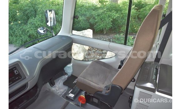Buy Import Toyota Coaster White Car in Import - Dubai in Curacao Buy Import Toyota Coaster White Car in Import - Dubai in Curacao