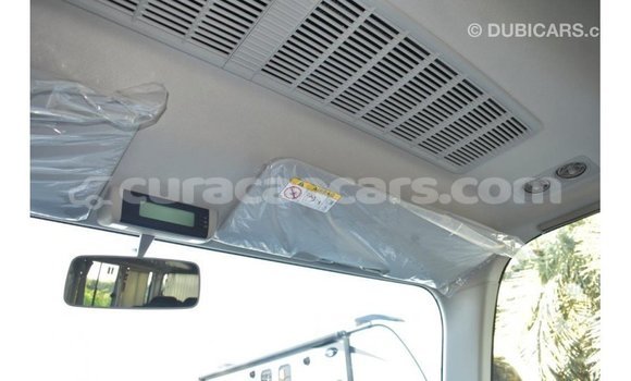 Buy Import Toyota Coaster White Car in Import - Dubai in Curacao Buy Import Toyota Coaster White Car in Import - Dubai in Curacao