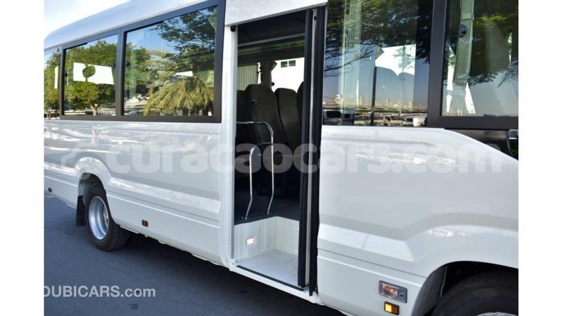 Big with watermark toyota coaster curacao import dubai 3023