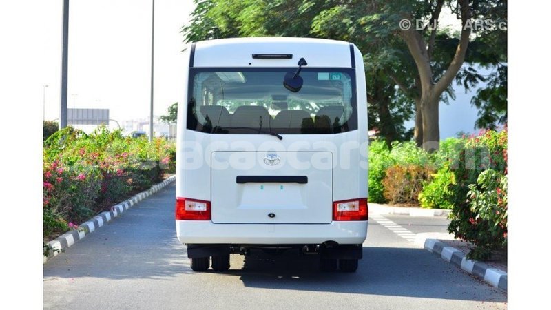 Big with watermark toyota coaster curacao import dubai 3023