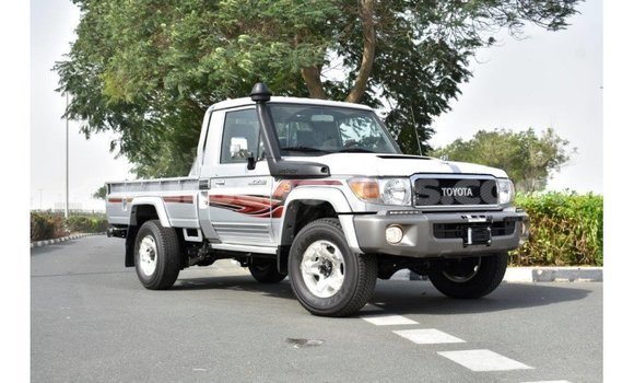 Buy Import Toyota Land Cruiser Other Car in Import - Dubai in Curacao Buy Import Toyota Land Cruiser Other Car in Import - Dubai in Curacao