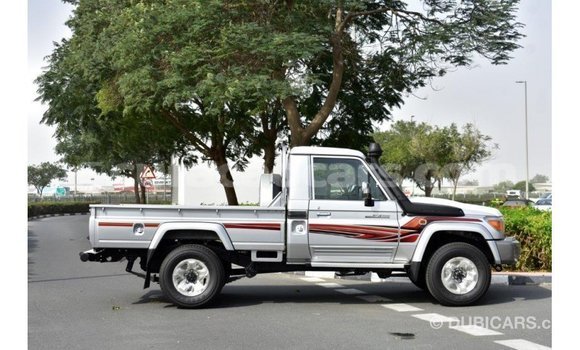 Buy Import Toyota Land Cruiser Other Car in Import - Dubai in Curacao Buy Import Toyota Land Cruiser Other Car in Import - Dubai in Curacao