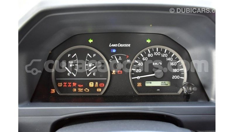 Big with watermark toyota land cruiser curacao import dubai 3024