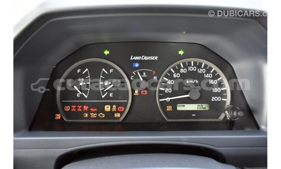 Buy Import Toyota Land Cruiser Other Car in Import - Dubai in Curacao Buy Import Toyota Land Cruiser Other Car in Import - Dubai in Curacao