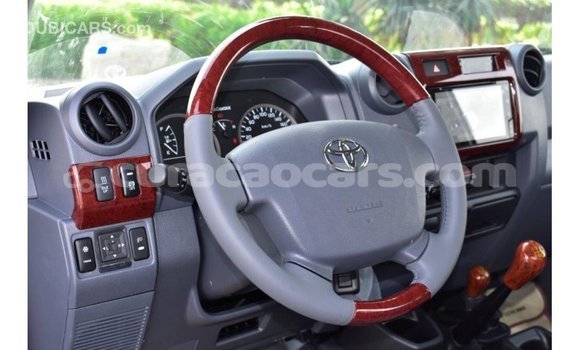 Buy Import Toyota Land Cruiser Other Car in Import - Dubai in Curacao Buy Import Toyota Land Cruiser Other Car in Import - Dubai in Curacao
