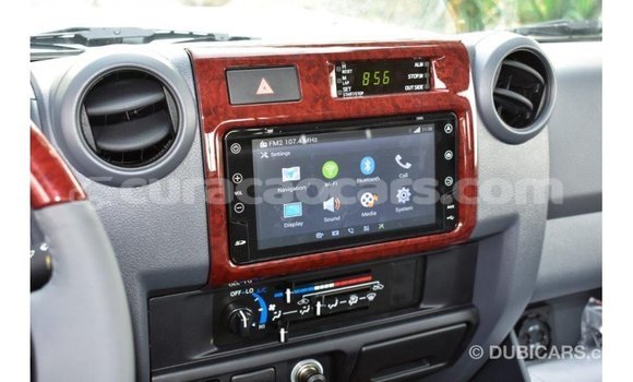Buy Import Toyota Land Cruiser Other Car in Import - Dubai in Curacao Buy Import Toyota Land Cruiser Other Car in Import - Dubai in Curacao
