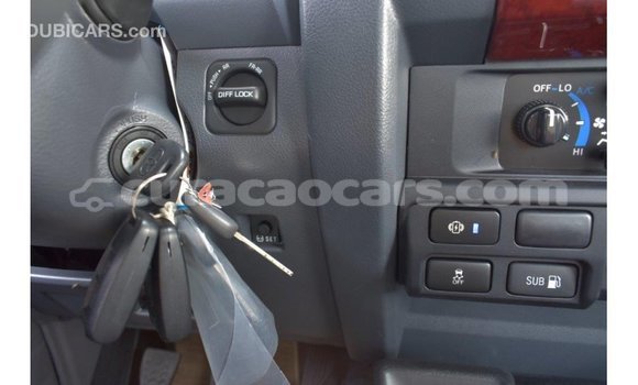 Buy Import Toyota Land Cruiser Other Car in Import - Dubai in Curacao Buy Import Toyota Land Cruiser Other Car in Import - Dubai in Curacao