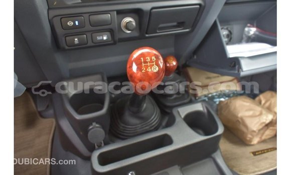 Buy Import Toyota Land Cruiser Other Car in Import - Dubai in Curacao Buy Import Toyota Land Cruiser Other Car in Import - Dubai in Curacao