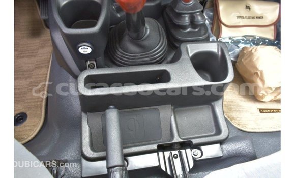 Buy Import Toyota Land Cruiser Other Car in Import - Dubai in Curacao Buy Import Toyota Land Cruiser Other Car in Import - Dubai in Curacao