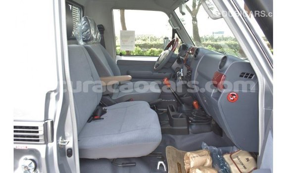 Buy Import Toyota Land Cruiser Other Car in Import - Dubai in Curacao Buy Import Toyota Land Cruiser Other Car in Import - Dubai in Curacao