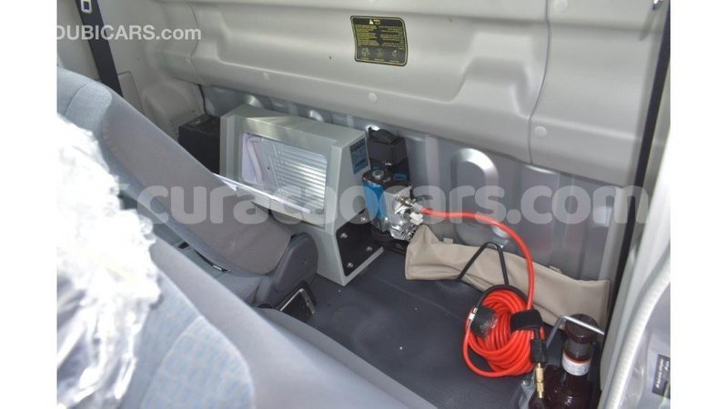 Big with watermark toyota land cruiser curacao import dubai 3024