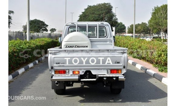 Buy Import Toyota Land Cruiser Other Car in Import - Dubai in Curacao Buy Import Toyota Land Cruiser Other Car in Import - Dubai in Curacao