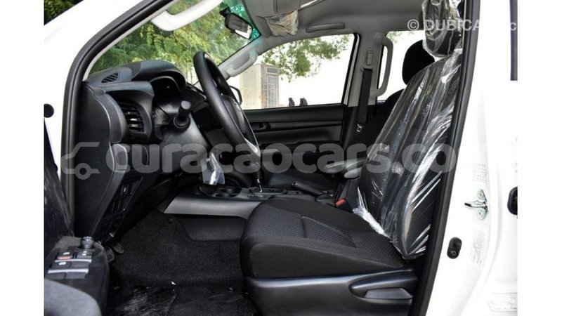 Big with watermark toyota hilux curacao import dubai 3025