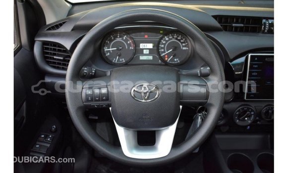 Buy Import Toyota Hilux White Car in Import - Dubai in Curacao Buy Import Toyota Hilux White Car in Import - Dubai in Curacao