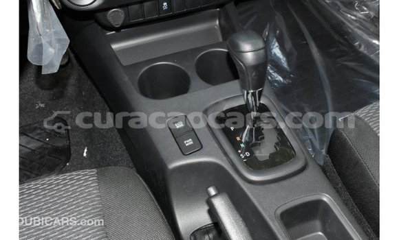 Buy Import Toyota Hilux White Car in Import - Dubai in Curacao Buy Import Toyota Hilux White Car in Import - Dubai in Curacao
