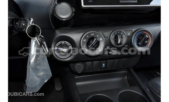 Buy Import Toyota Hilux White Car in Import - Dubai in Curacao Buy Import Toyota Hilux White Car in Import - Dubai in Curacao