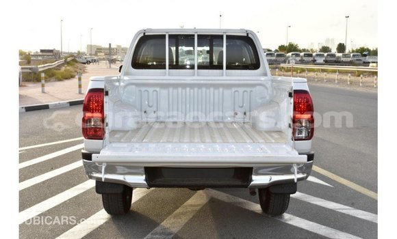 Buy Import Toyota Hilux White Car in Import - Dubai in Curacao Buy Import Toyota Hilux White Car in Import - Dubai in Curacao