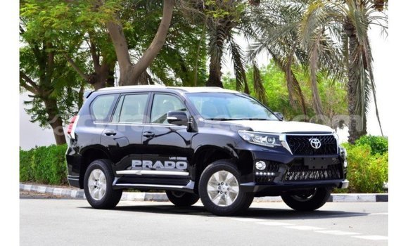 Buy Import Toyota Prado Black Car in Import - Dubai in Curacao Buy Import Toyota Prado Black Car in Import - Dubai in Curacao