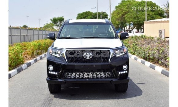 Buy Import Toyota Prado Black Car in Import - Dubai in Curacao Buy Import Toyota Prado Black Car in Import - Dubai in Curacao