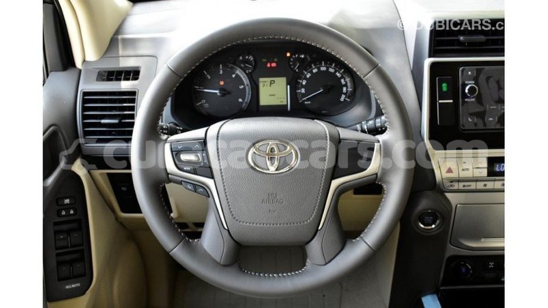 Big with watermark toyota prado curacao import dubai 3026