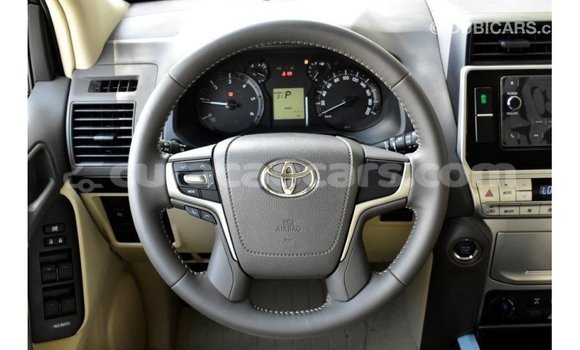 Buy Import Toyota Prado Black Car in Import - Dubai in Curacao Buy Import Toyota Prado Black Car in Import - Dubai in Curacao