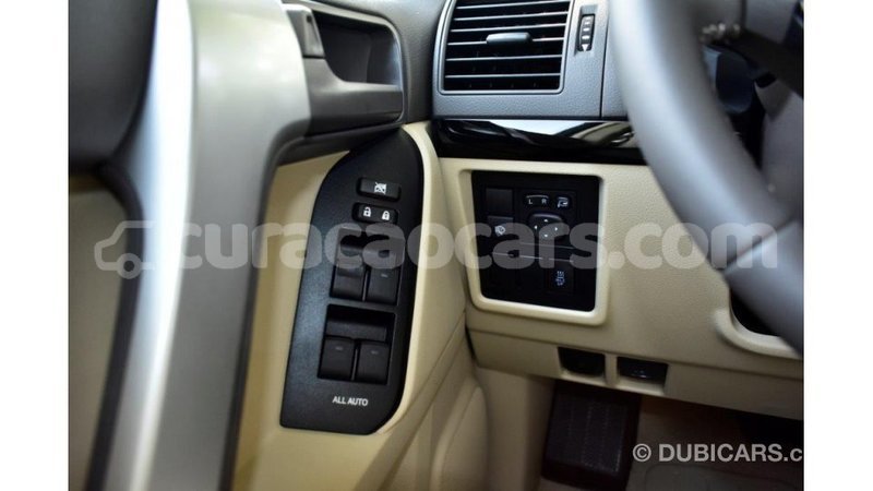 Big with watermark toyota prado curacao import dubai 3026