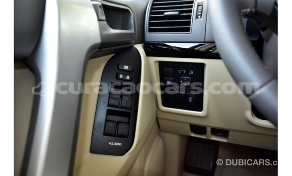 Buy Import Toyota Prado Black Car in Import - Dubai in Curacao Buy Import Toyota Prado Black Car in Import - Dubai in Curacao