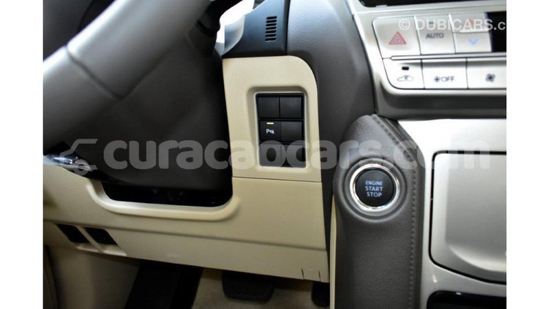 Big with watermark toyota prado curacao import dubai 3026