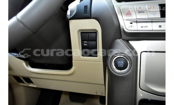 Buy Import Toyota Prado Black Car in Import - Dubai in Curacao Buy Import Toyota Prado Black Car in Import - Dubai in Curacao