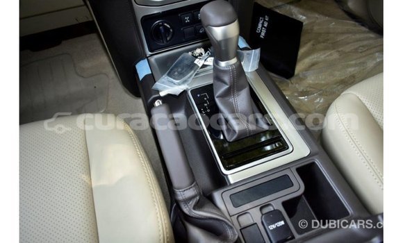 Buy Import Toyota Prado Black Car in Import - Dubai in Curacao Buy Import Toyota Prado Black Car in Import - Dubai in Curacao