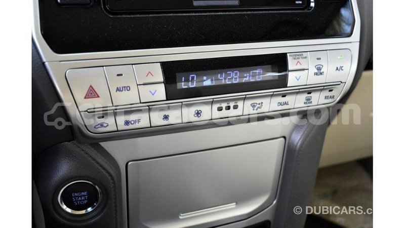 Big with watermark toyota prado curacao import dubai 3026