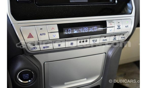 Buy Import Toyota Prado Black Car in Import - Dubai in Curacao Buy Import Toyota Prado Black Car in Import - Dubai in Curacao