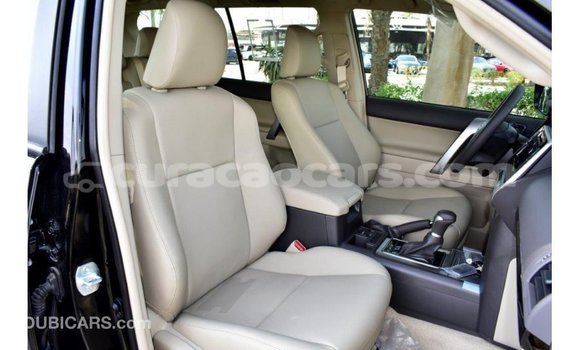 Buy Import Toyota Prado Black Car in Import - Dubai in Curacao Buy Import Toyota Prado Black Car in Import - Dubai in Curacao