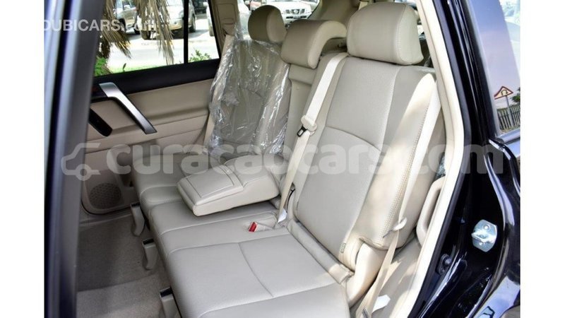 Big with watermark toyota prado curacao import dubai 3026