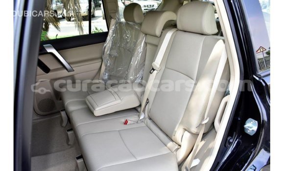 Buy Import Toyota Prado Black Car in Import - Dubai in Curacao Buy Import Toyota Prado Black Car in Import - Dubai in Curacao