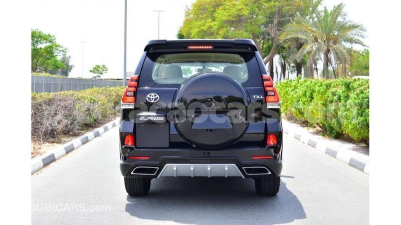 Big with watermark toyota prado curacao import dubai 3026