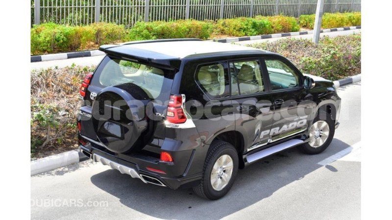 Big with watermark toyota prado curacao import dubai 3026