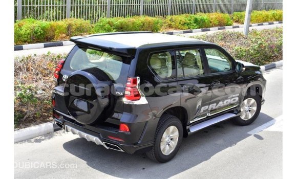 Buy Import Toyota Prado Black Car in Import - Dubai in Curacao Buy Import Toyota Prado Black Car in Import - Dubai in Curacao