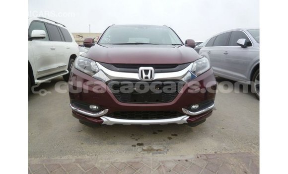 Buy Import Honda Vezel Red Car in Import - Dubai in Curacao Buy Import Honda Vezel Red Car in Import - Dubai in Curacao