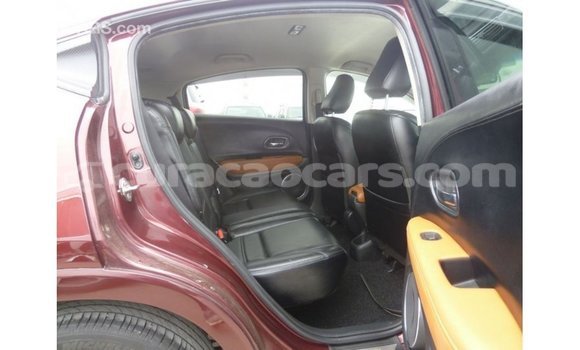 Buy Import Honda Vezel Red Car in Import - Dubai in Curacao Buy Import Honda Vezel Red Car in Import - Dubai in Curacao